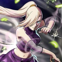 Yamanaka Ino