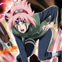 Haruno Sakura