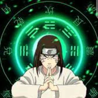 Hyuga Neji