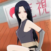 Uchiha Mikoto