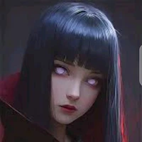 Hyuga Hinata