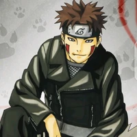 Inuzuka Kiba