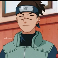 iruka sensei