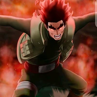 Guy sensei