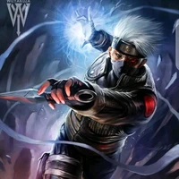 Hatake kakasih