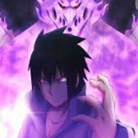 Uchiha Sasuke