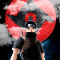 Uchiha Shisui