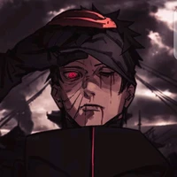 Uchiha Obito