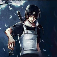 Uchiha Itachi