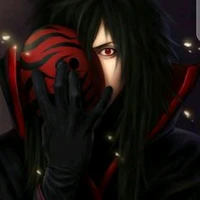 Uchiha Madara