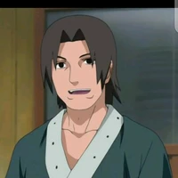 Uchiha Fugaku