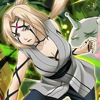 Trusanade Senju