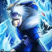 Tobirama Senju