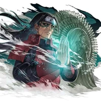 Hashirama Senju