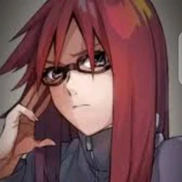 Uzumaki Karin