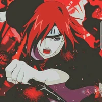 Uzumaki Nagato