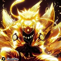 Namekaze Naruto
