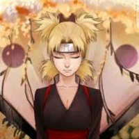 Sabaku Temari