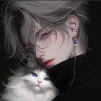 Kazuya (mc mother) (omega)