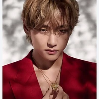 Kim Taehyung ( ore )