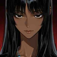 Serena Black 