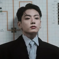 Jeon Jungkook