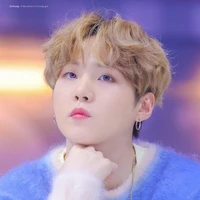 Min Yoongi