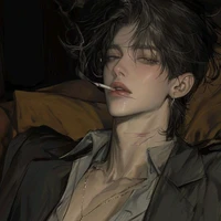 Travis ( Oncle de Eléonore)