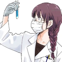 scientist