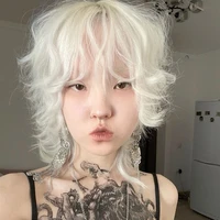 Mei yoshida (A)