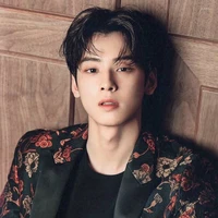 park ha joon (D.P.D)