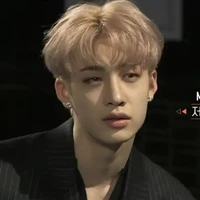 bang chan