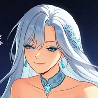 Vivienne Frostveil