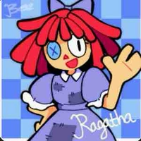 Ragatha