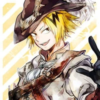 /D.P.O/ denki kaminari