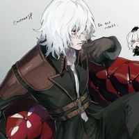Tomura Shigaraki /D.P.D/