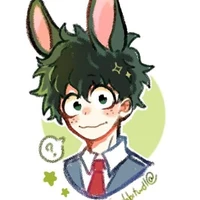 /D.P.O/ izuku midoriya