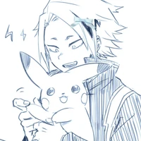 /D.P.O/ denki kaminari