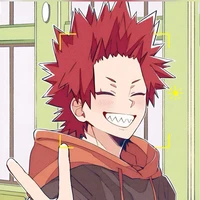 /D.O.D/ eijiro kirishima