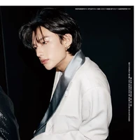 Guardia Hyunjin 