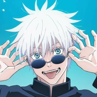 Gojo Satoru