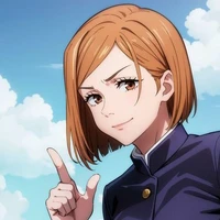 Kugisaki Nobara