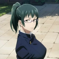 Zenin Maki