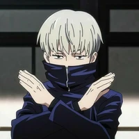 Inumaki Toge