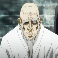 Yoshinobu Gakuganji