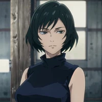 Zenin Mai