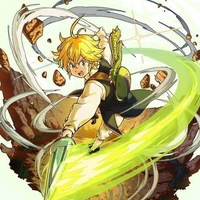 Meliodas