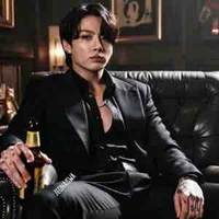 Jeon Jungkook CEO of Jeon company 