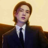 Jeon Yoongi jungkooks brother
