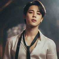 Park Jimin owner of Hum bar
